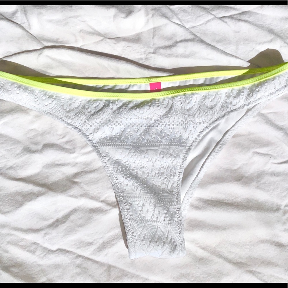Victoria’s Secret Swim Bottom